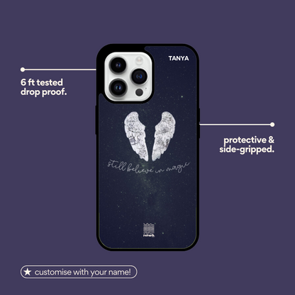 COLDPLAY | Magic | Phone Case